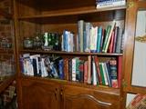 Books, Cookbooks, collectibles