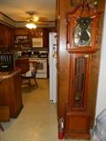 Grandfather Clock
