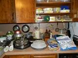 Kitchen - more stuff!!!