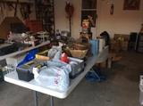 More in Garage