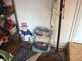 Miscellaneous in Garage