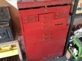 Tool Chest - full