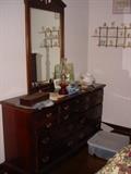 One of the 3 bedroom dressers