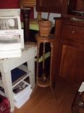 Plant Stand