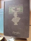 Edgar Allan Poe Book