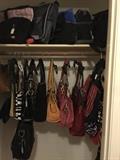 NICE High end purses, FOSSIL, COACH, SANTO, BRIGHTON,TALBOTS