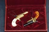 Colt Lord & Lady Single Shot Deringers