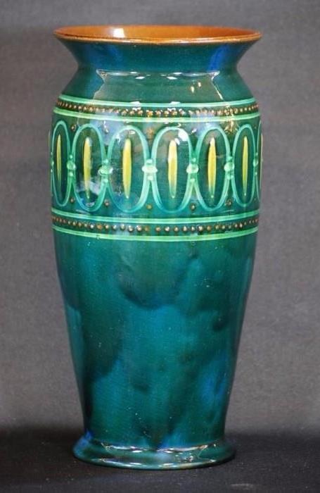 1939 Watcombe Pottery Vase