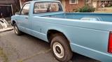 1986 Chevy S10