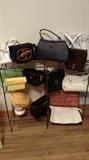 Purses!