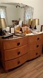 1940's-50's Dresser