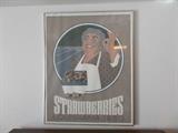 Strawberries - Louisiana - 1980 - 878/1000 - Bahm/Patenotte artists 