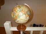 World Globe 