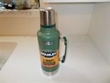 TALL 2 quart Stanley Thermos...NICE!!!!!