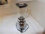 Osterizer Stainless Steel Blender.....