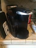 Keurig coffee maker