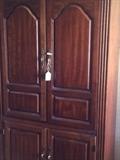 TV armoire