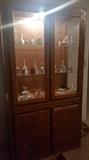 Beautiful China Cabinet