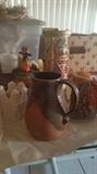Pottery