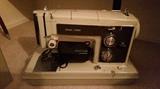 Vintage Sears Sewing Machine