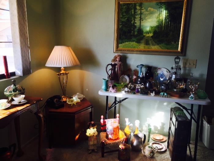 This & That Hemet Estate Sale starts on 1/29/2016