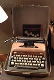 Royal Futura manual typewriter