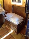Vintage Trunk