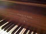 Krakauer Bros Grand Piano 1930's