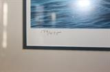 The Minnie V 

David Turnbaugh
179/475 Signed 
27x35  Framed at Annapolis Marine Art Gallery