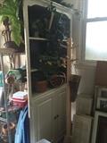$150 Corner Cabinet