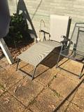 $50 lounger chair