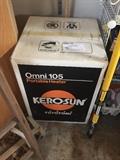 $125  Kerosun Heater