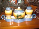 Made in Japan Lusterware