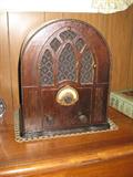 Vintage Radio