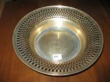Silver Bowls