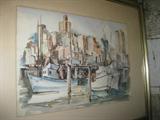 Artwork, Paintings and Prints