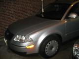2005 Volkswagen Passat Wagon, Turbo, 94,000 miles