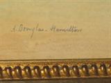 A. Douglas - Hamilton Signature