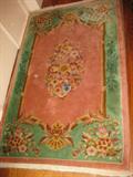 Mid-century Chinese Rug