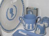 Examples of Wedgwood Dishes