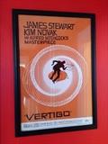 Vertigo Poster