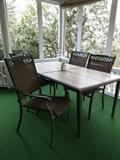 Patio Furniture