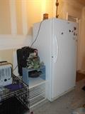 FRIGIDAIRE FREEZER