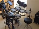 Roland Drum Set