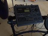Roland Drum Set