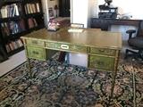 Vintage Drexel desk