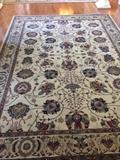 Sphinx by Oriental Weavers, Ariana Area Rug, 8x11
