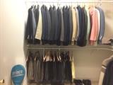Mens Blazers and Suits