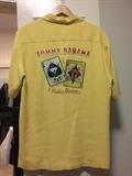 Tommy Bahama Silk Shirts