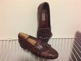 Bruno Magli Loafers